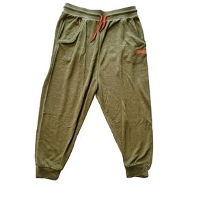 Capri Lightweight Sweatpant